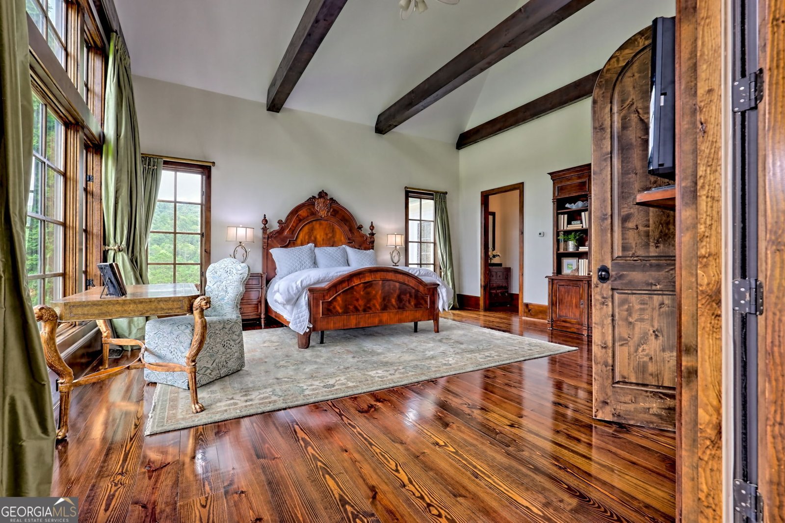 3662 Blue Ridge Gap Road Clayton - Photo 20