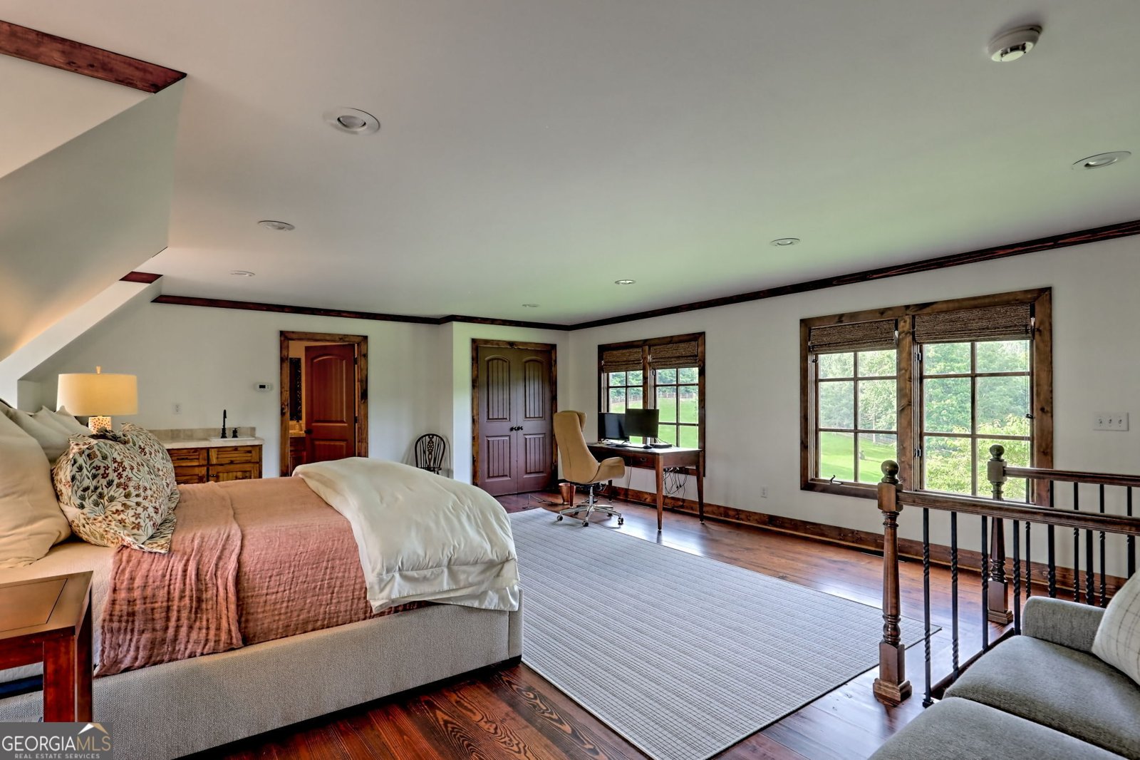 3662 Blue Ridge Gap Road Clayton - Photo 31