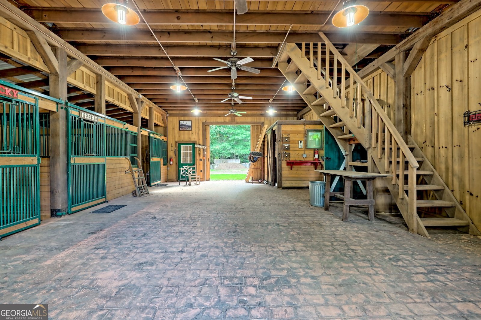 3662 Blue Ridge Gap Road Clayton - Photo 33