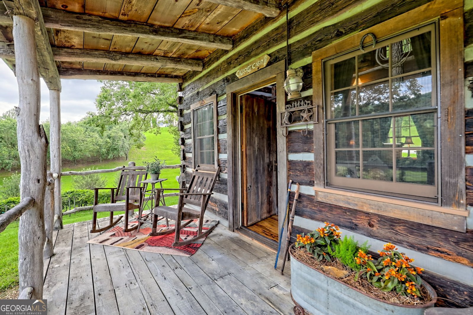 3662 Blue Ridge Gap Road Clayton - Photo 34