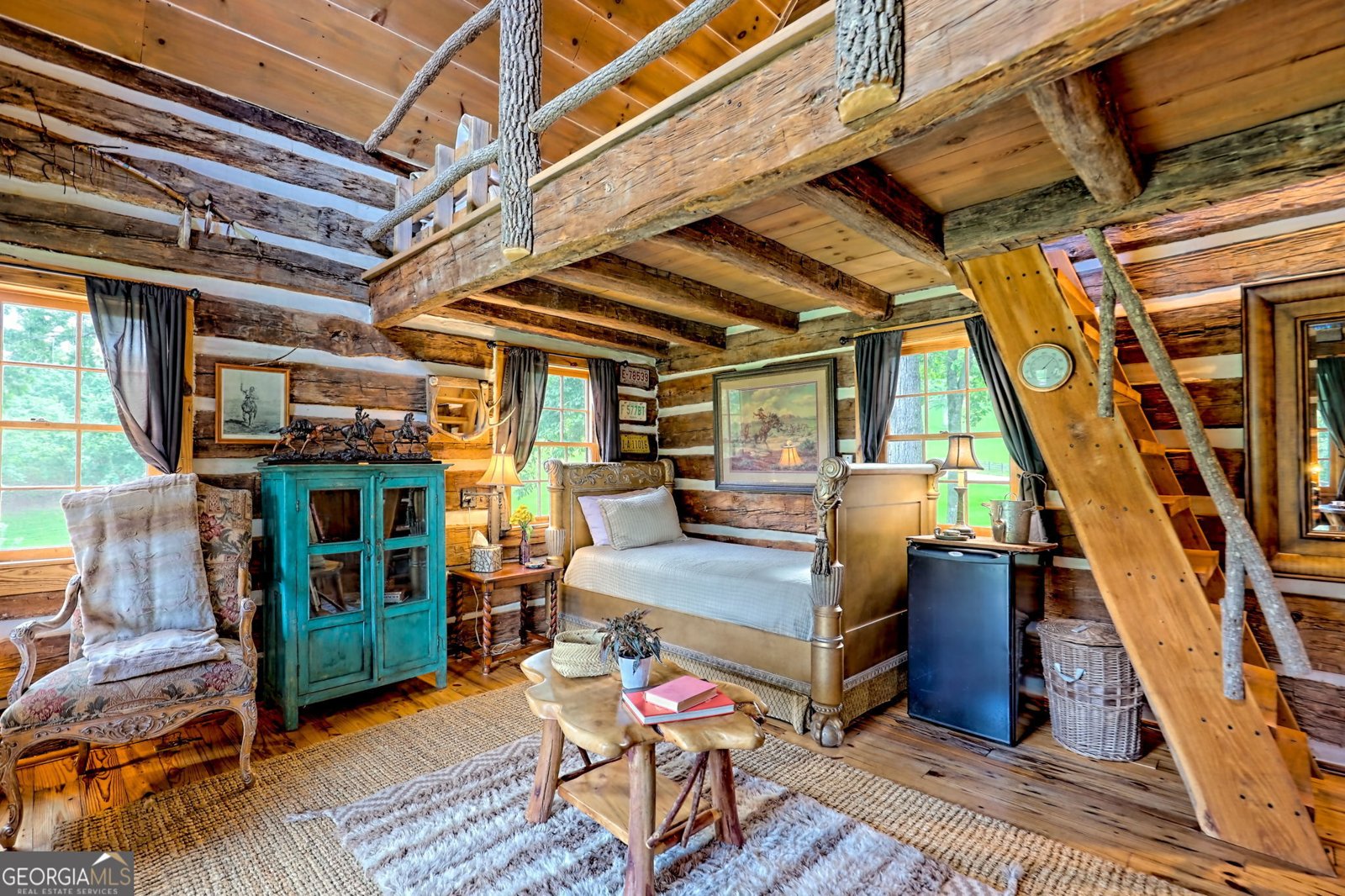 3662 Blue Ridge Gap Road Clayton - Photo 35