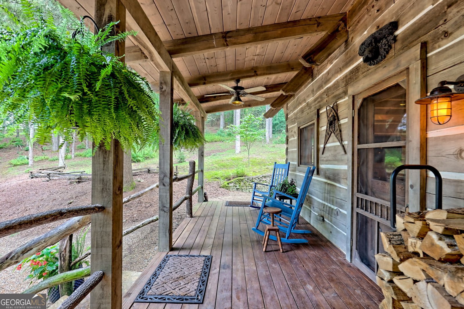 3662 Blue Ridge Gap Road Clayton - Photo 36