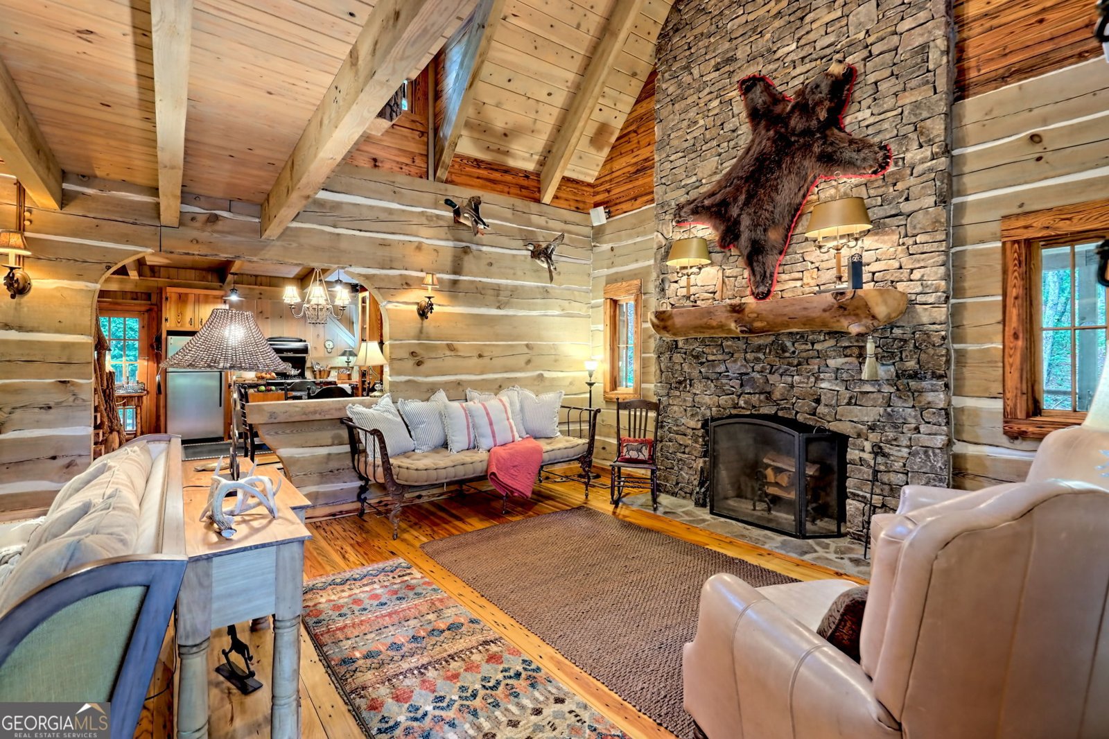 3662 Blue Ridge Gap Road Clayton - Photo 37