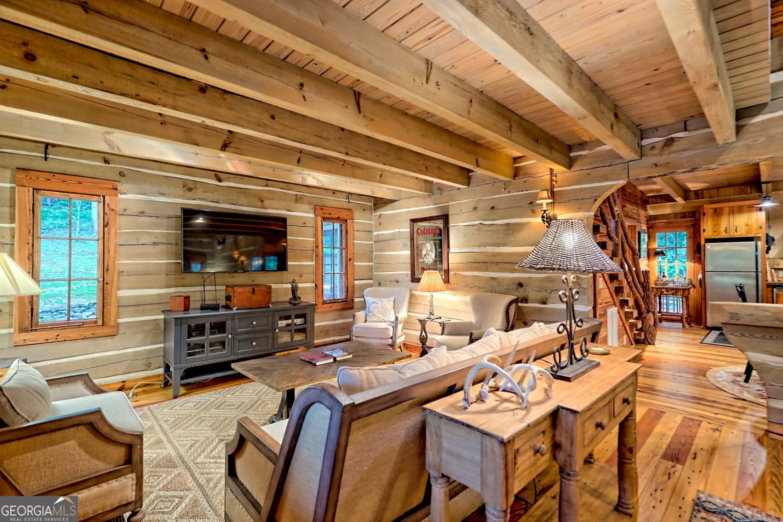 3662 Blue Ridge Gap Road Clayton - Photo 38