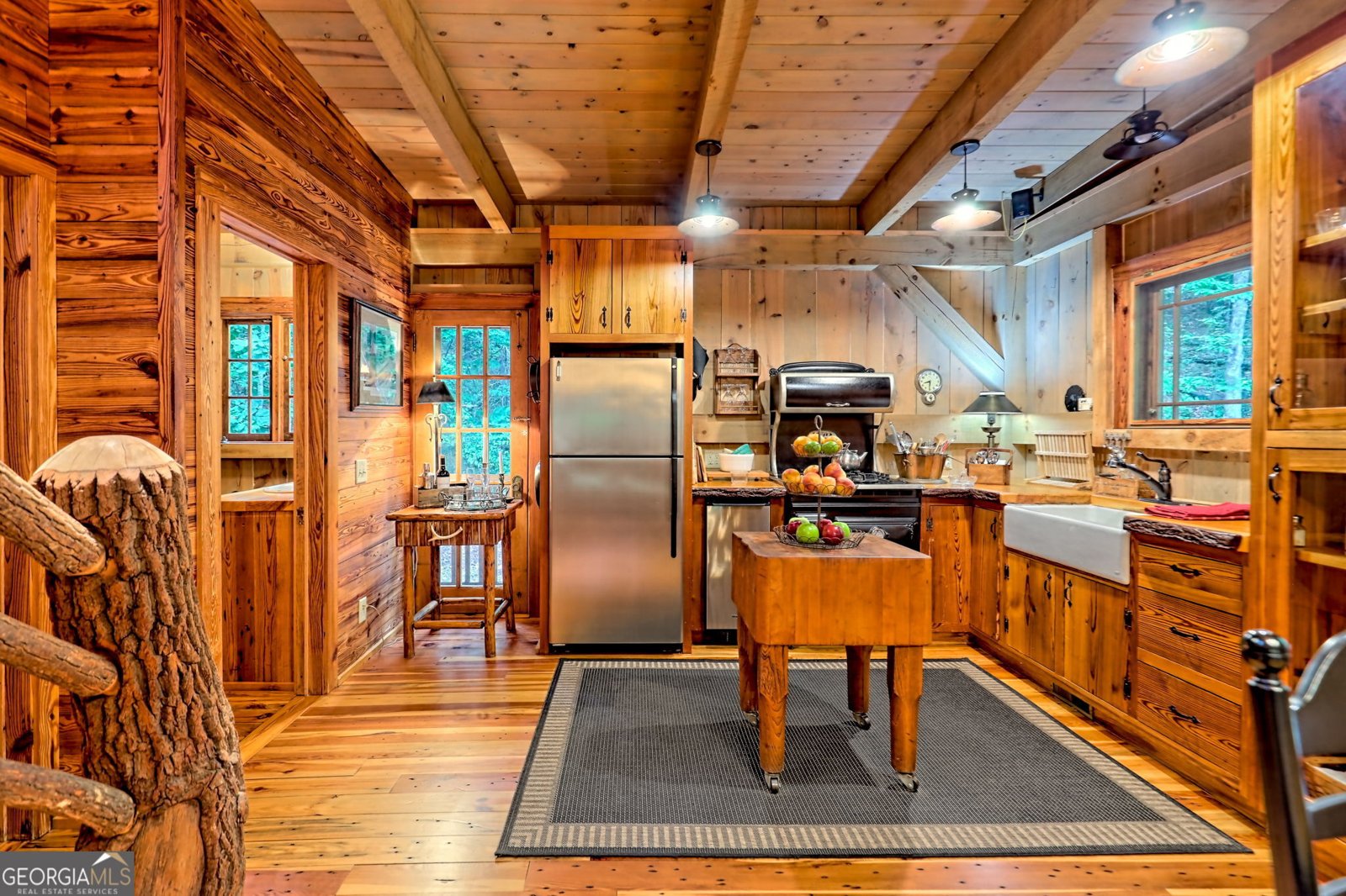 3662 Blue Ridge Gap Road Clayton - Photo 39