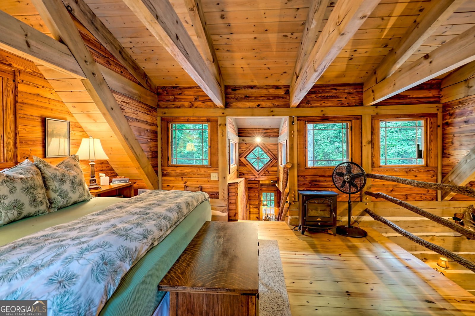 3662 Blue Ridge Gap Road Clayton - Photo 41