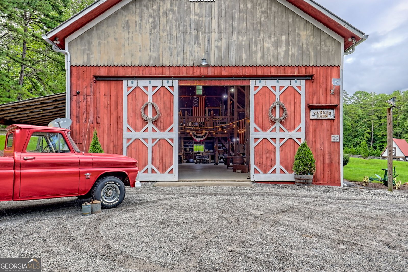 3662 Blue Ridge Gap Road Clayton - Photo 46