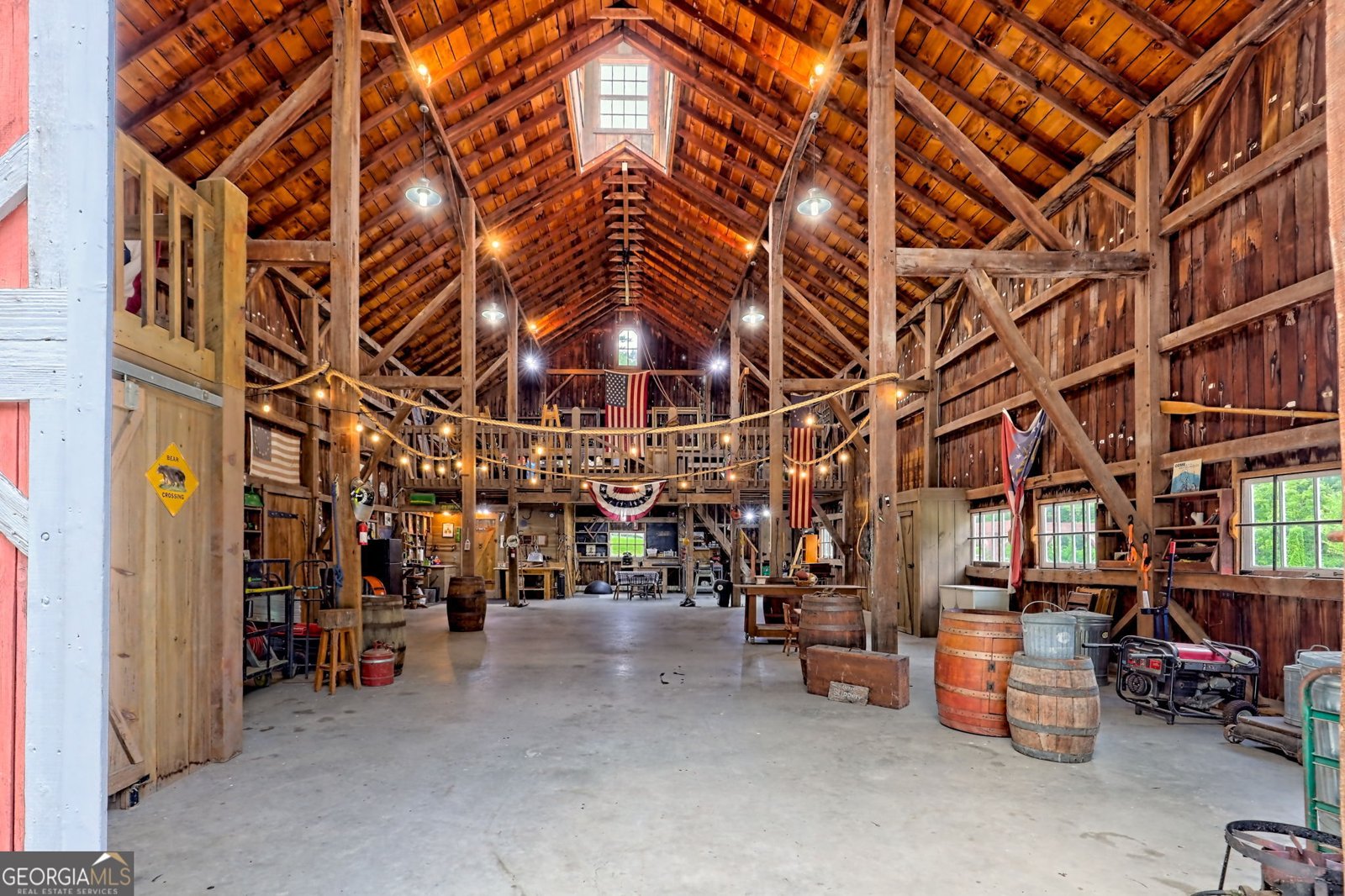 3662 Blue Ridge Gap Road Clayton - Photo 47