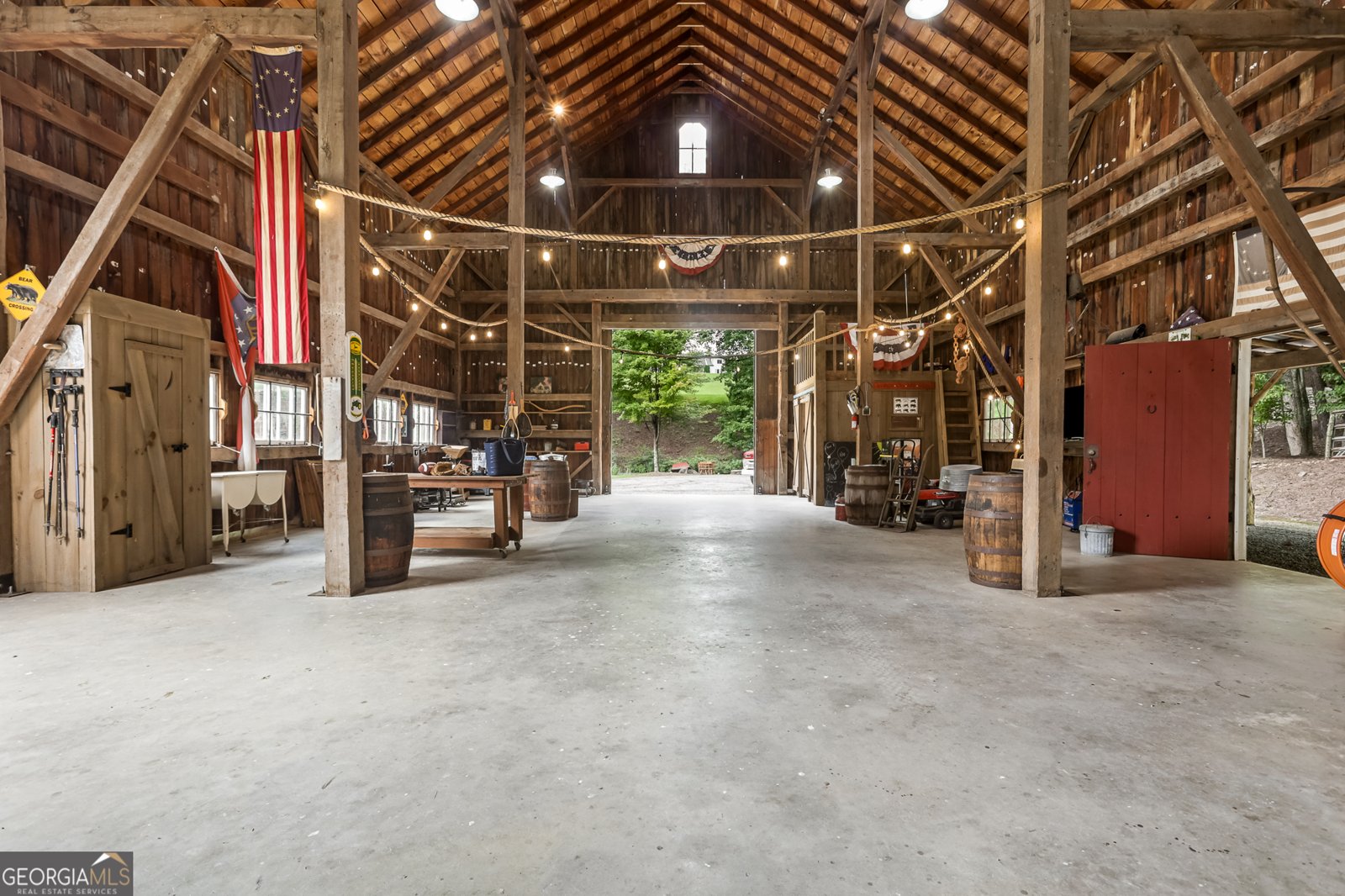 3662 Blue Ridge Gap Road Clayton - Photo 48