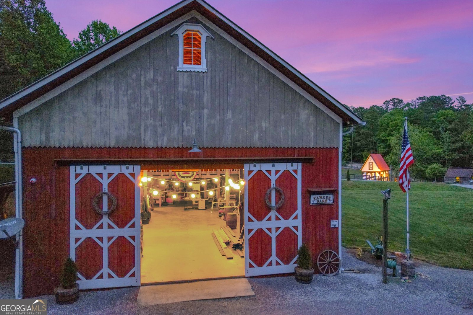 3662 Blue Ridge Gap Road Clayton - Photo 50