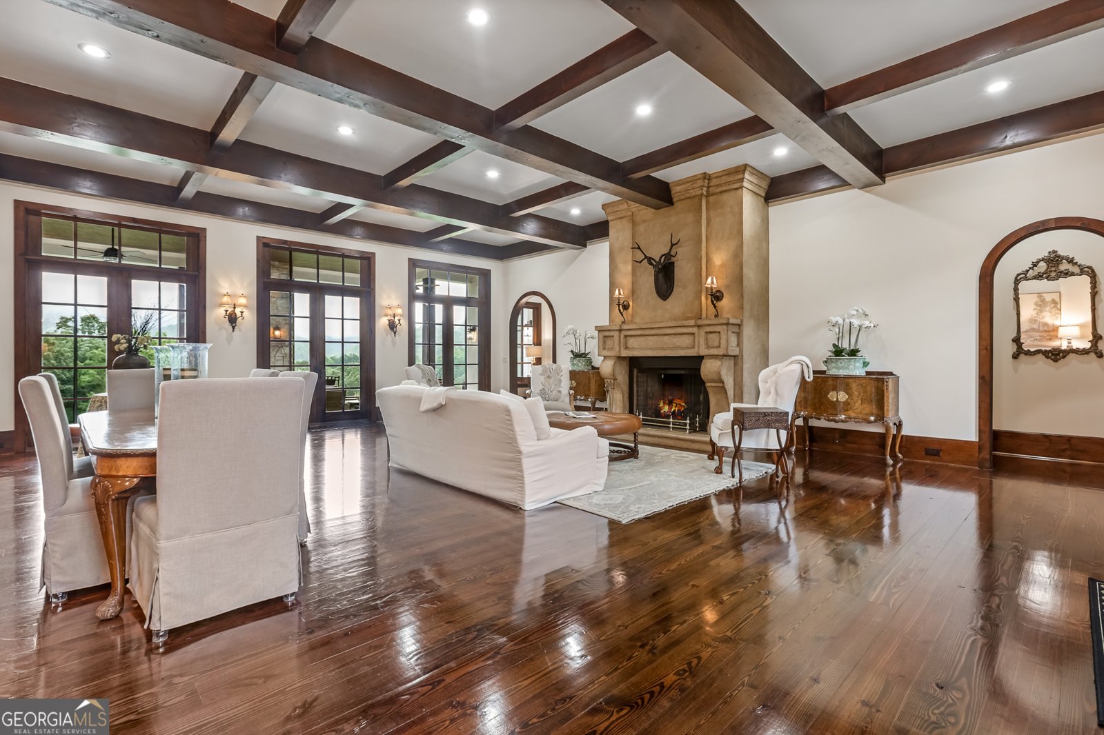 3662 Blue Ridge Gap Road Clayton - Photo 6