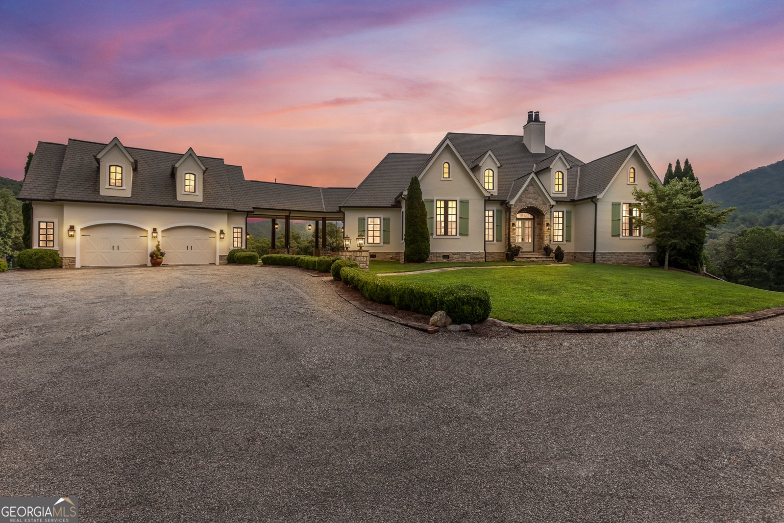 3662 Blue Ridge Gap Road Clayton - Photo 65