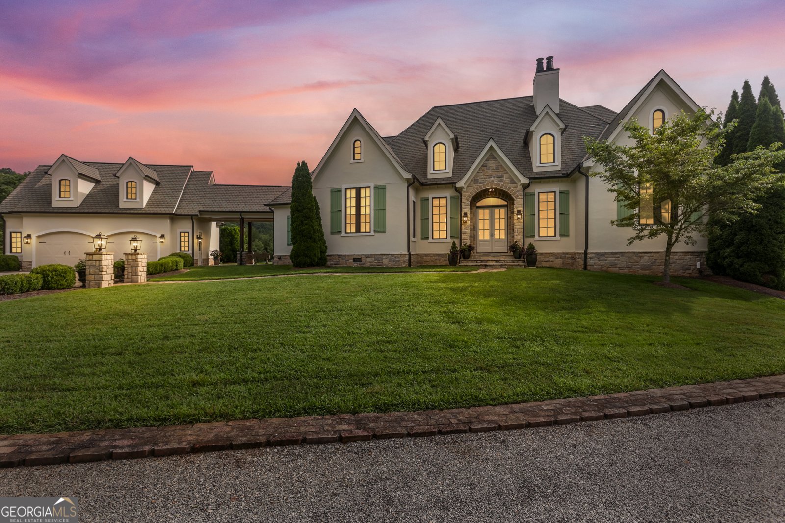 3662 Blue Ridge Gap Road Clayton - Photo 66