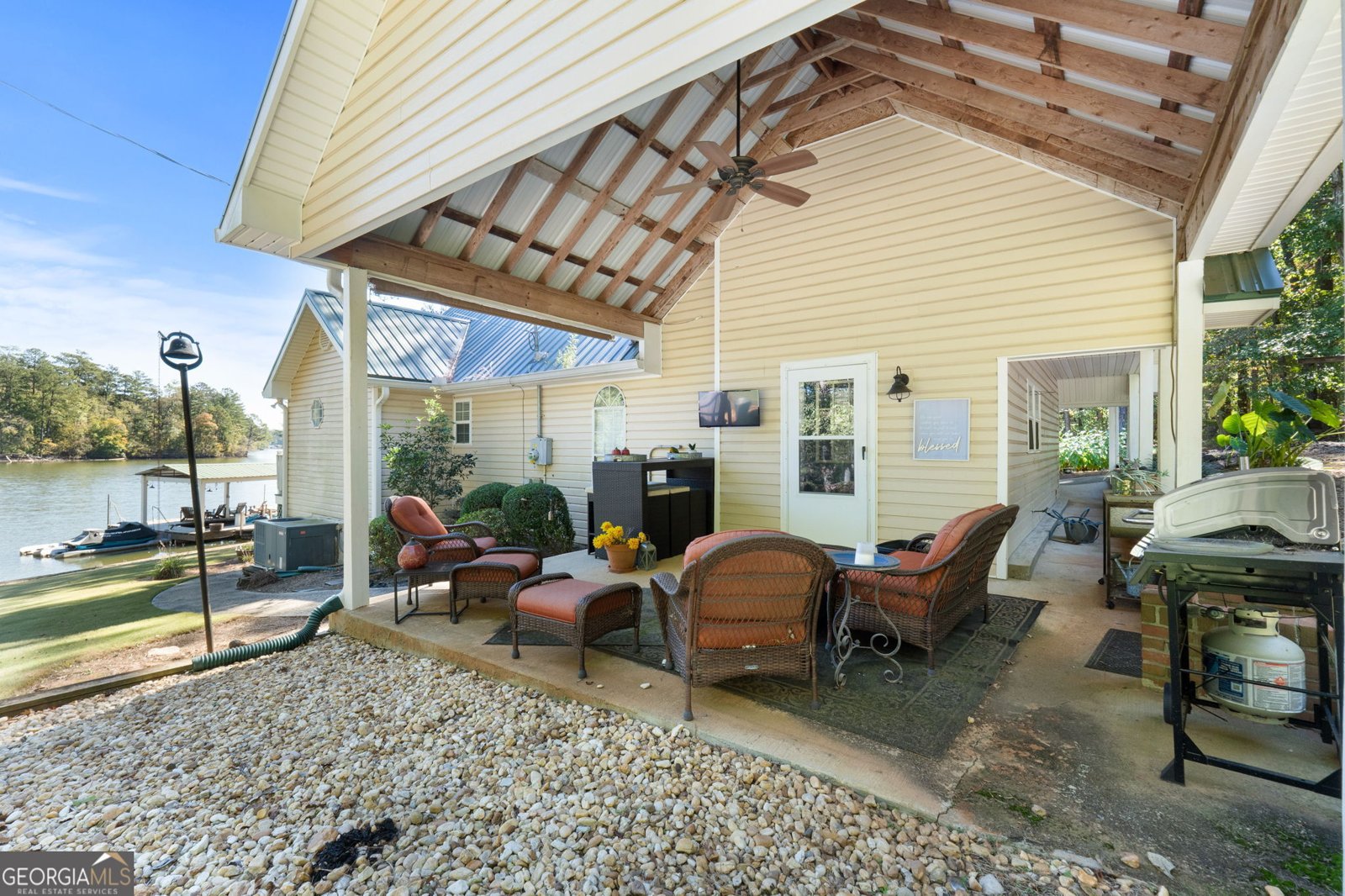 144 Blackberry Road Jackson - Photo 39