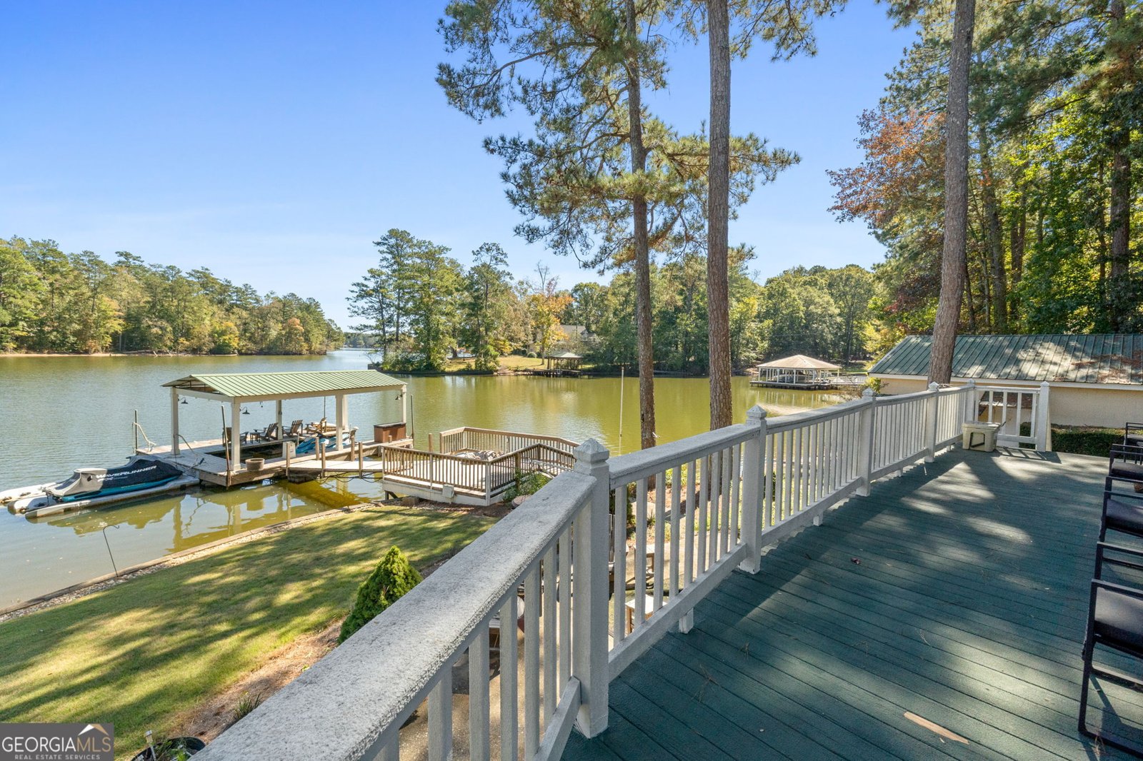 144 Blackberry Road Jackson - Photo 44