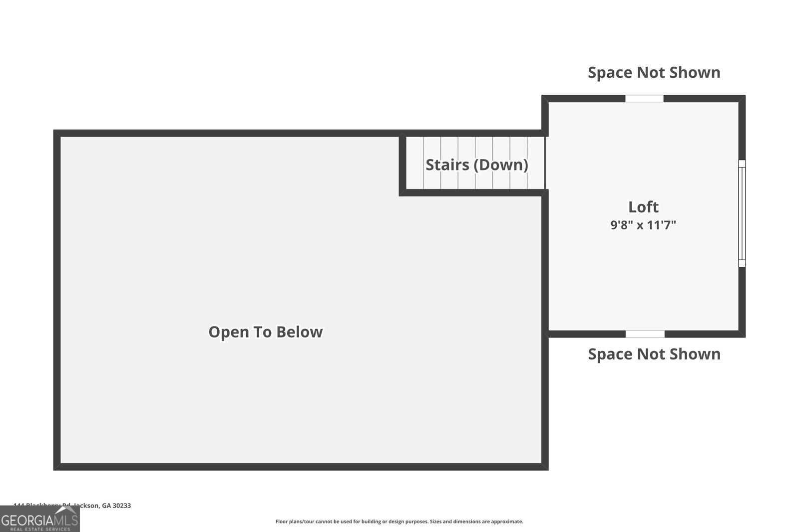 144 Blackberry Road Jackson - Photo 59