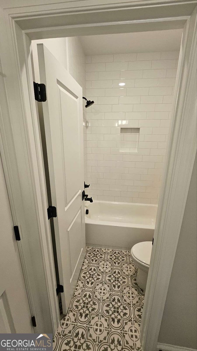 821 Dodd Trail Buford - Photo 13