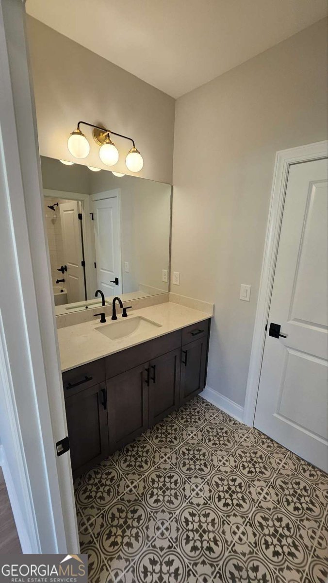 821 Dodd Trail Buford - Photo 14