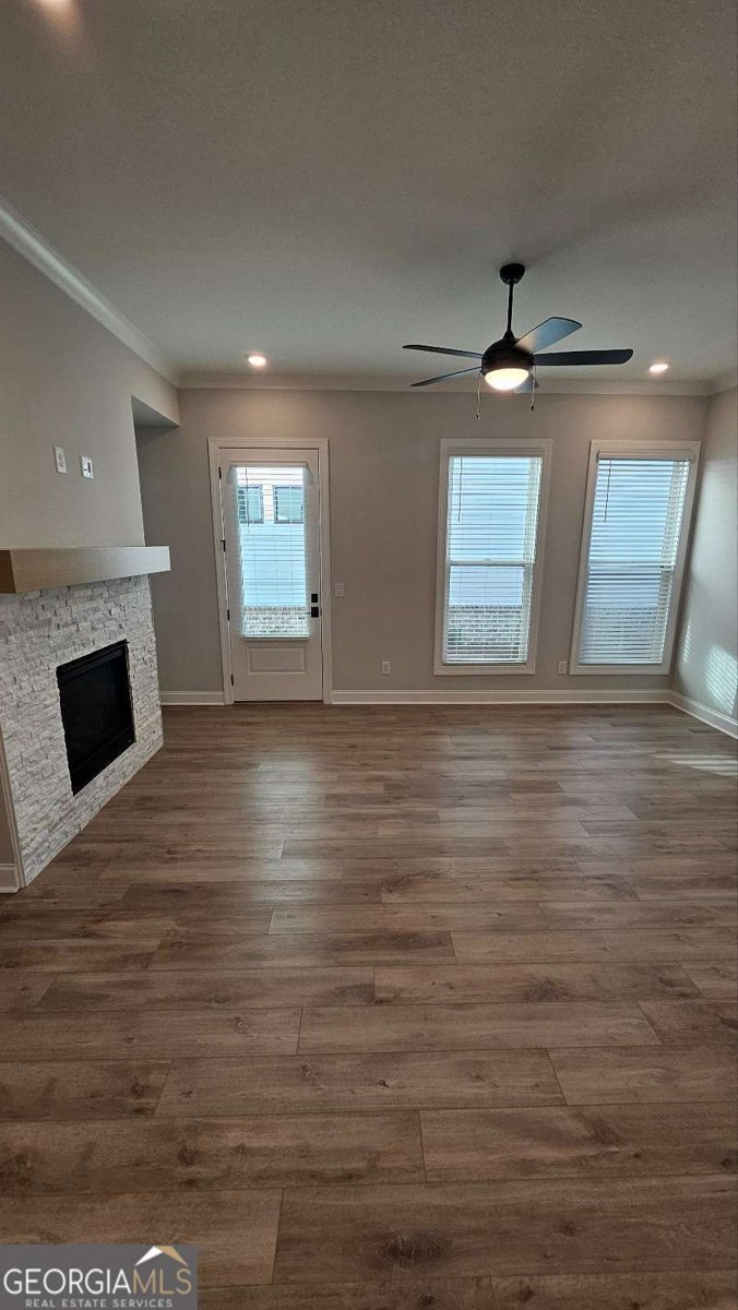 821 Dodd Trail Buford - Photo 19