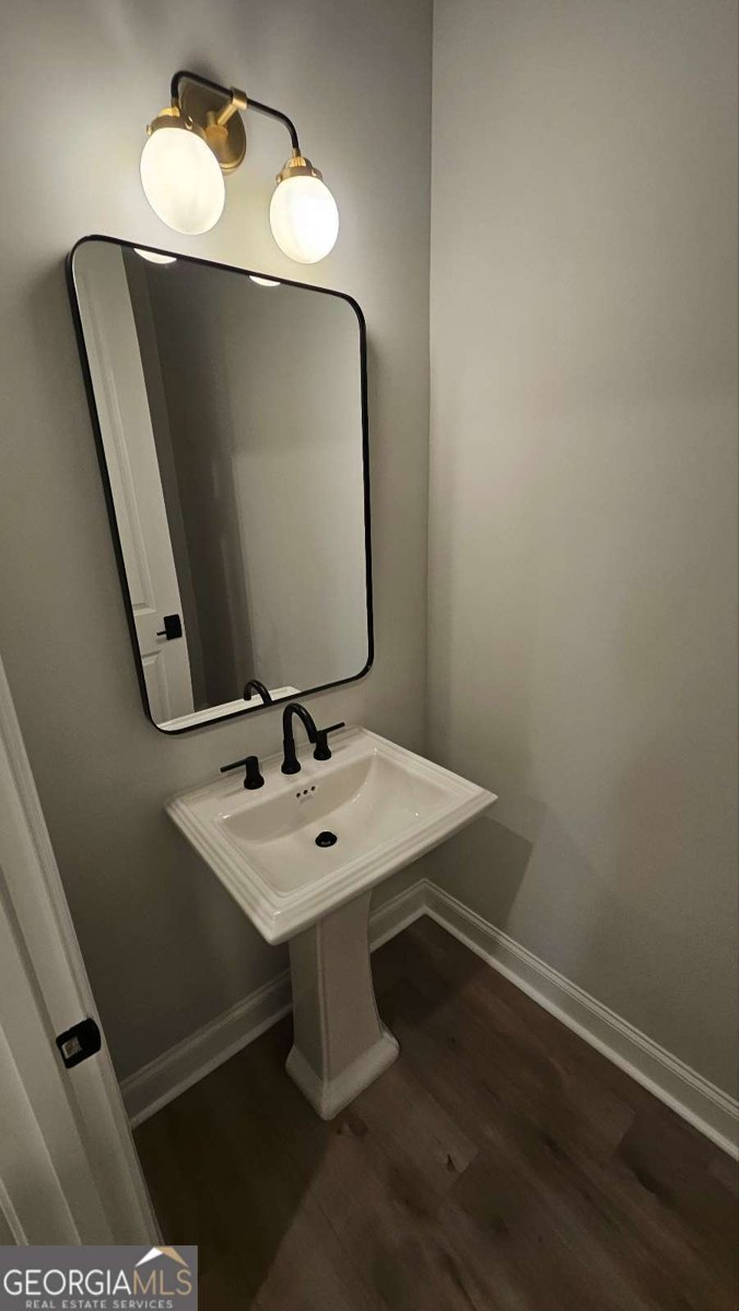 821 Dodd Trail Buford - Photo 20