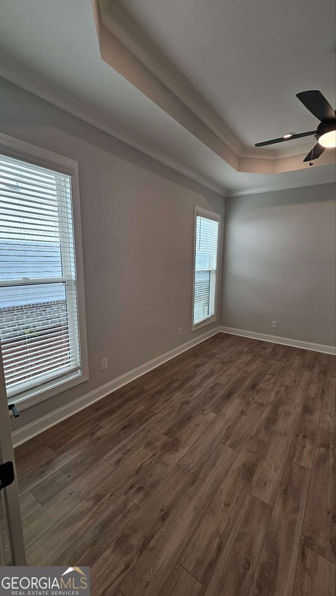 821 Dodd Trail Buford - Photo 23