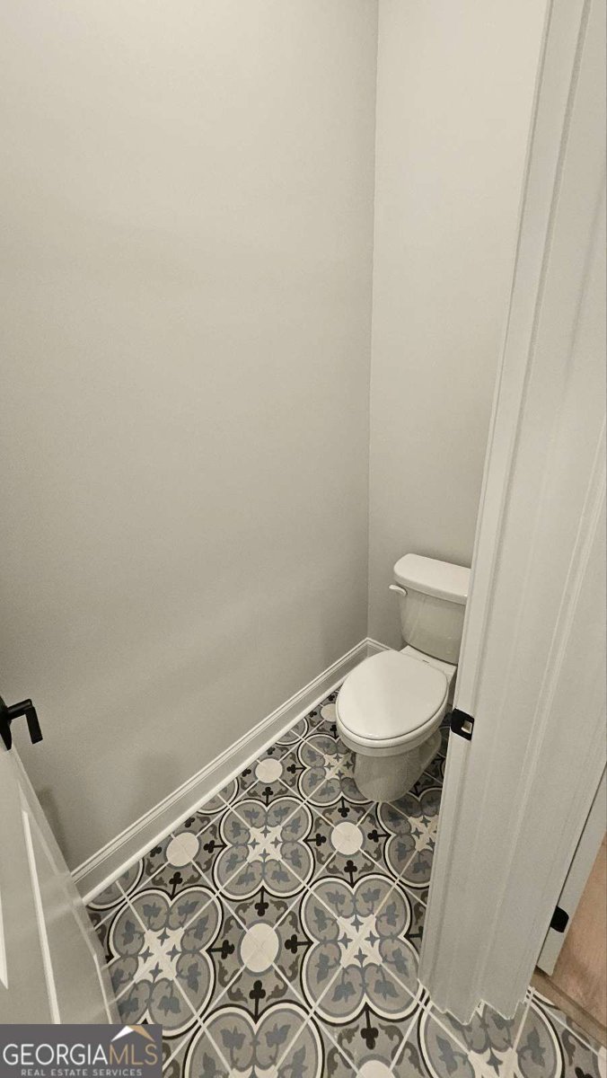 821 Dodd Trail Buford - Photo 25