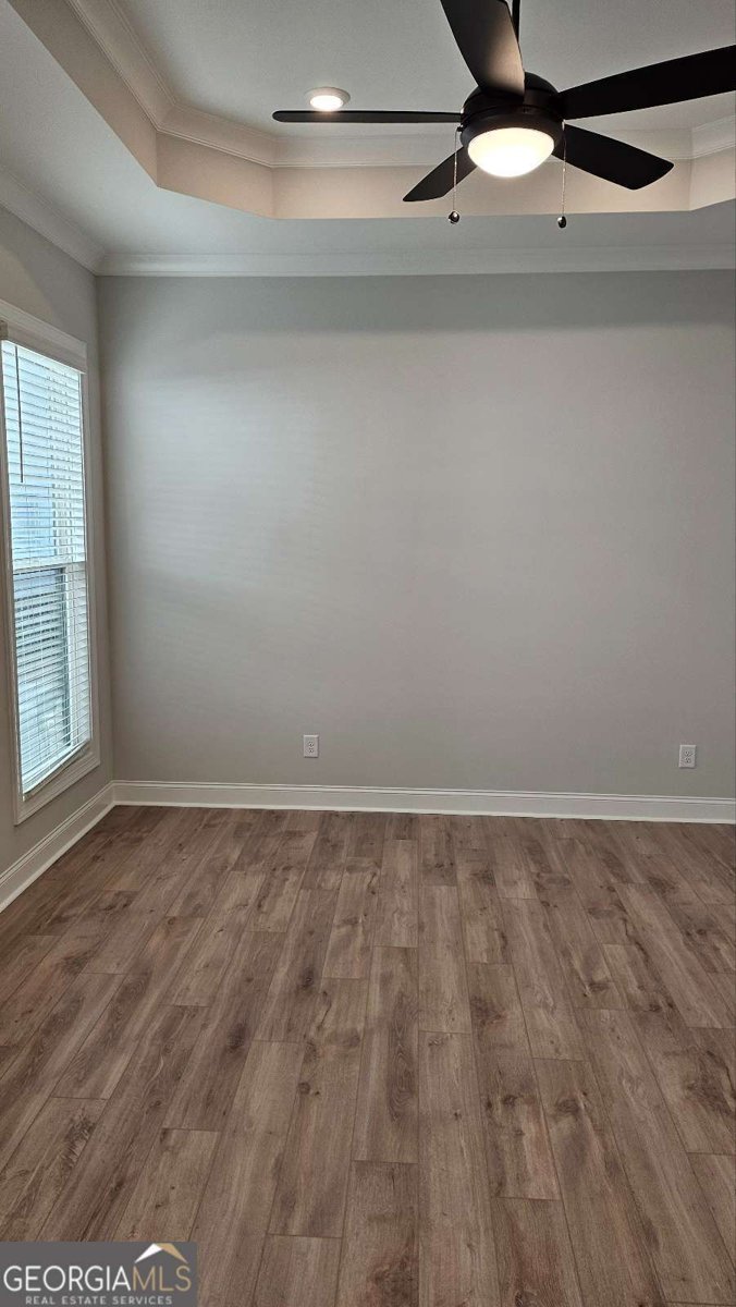 821 Dodd Trail Buford - Photo 30