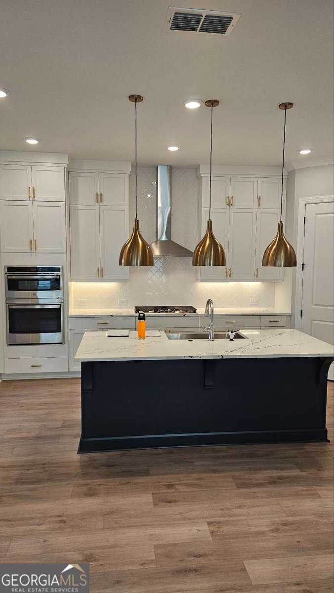 821 Dodd Trail Buford - Photo 31