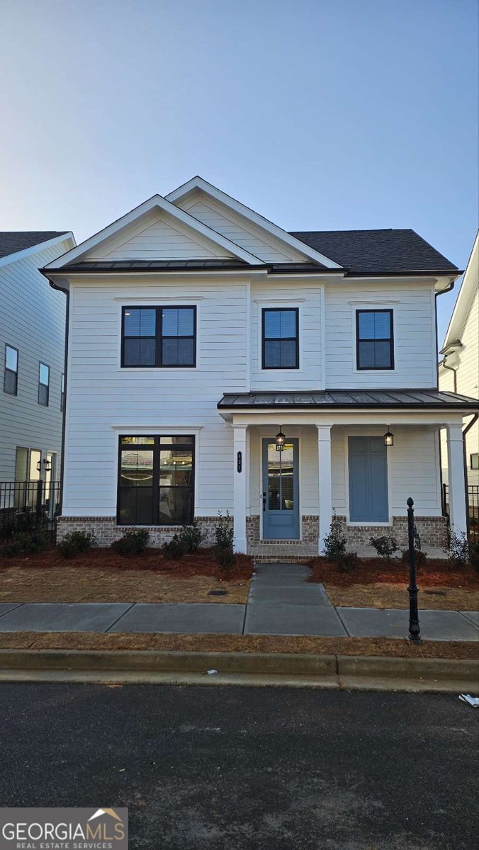 821 Dodd Trail Buford - Photo 35