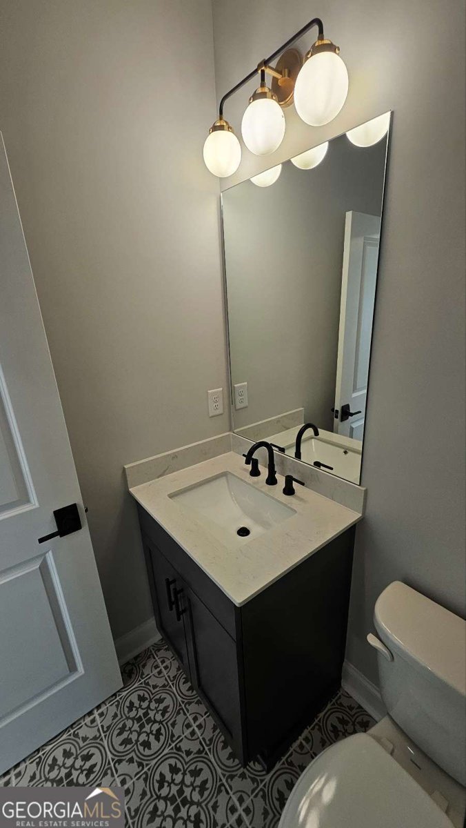 821 Dodd Trail Buford - Photo 8