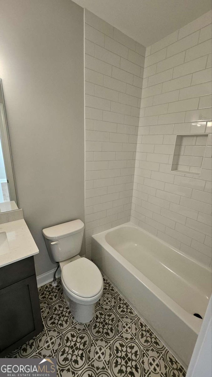 821 Dodd Trail Buford - Photo 9