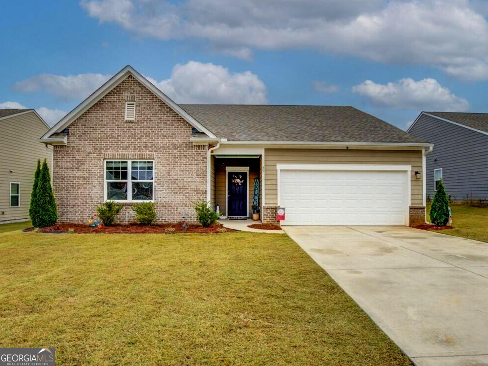 39 Dorsey Way Monroe - Photo 1