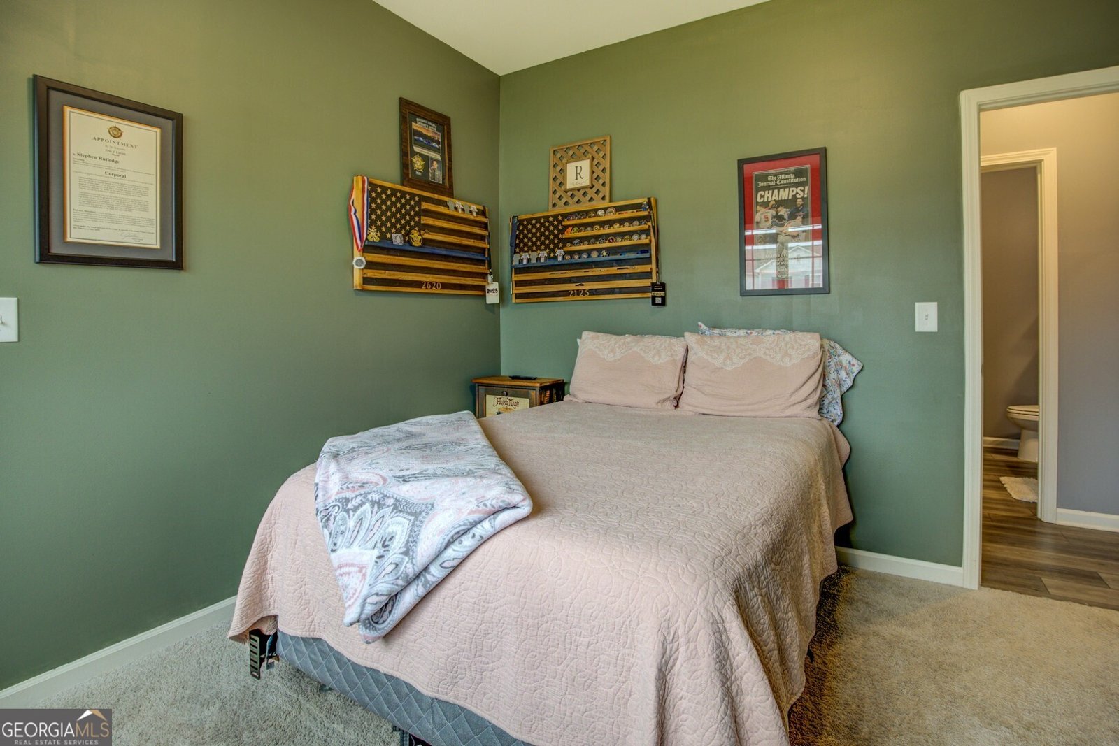 39 Dorsey Way Monroe - Photo 27