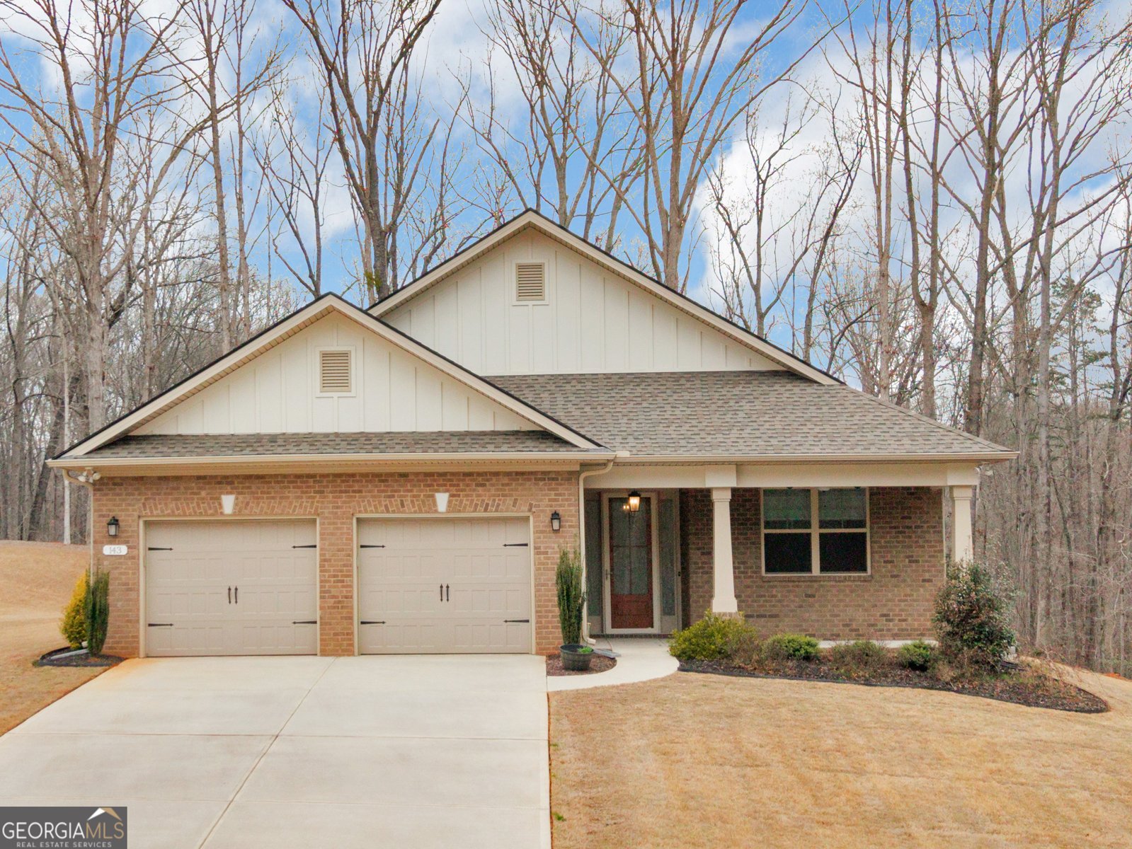 143 Whitworth Dr Locust Grove - Photo 1