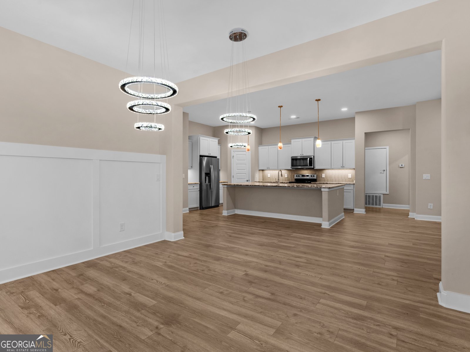 143 Whitworth Dr Locust Grove - Photo 10