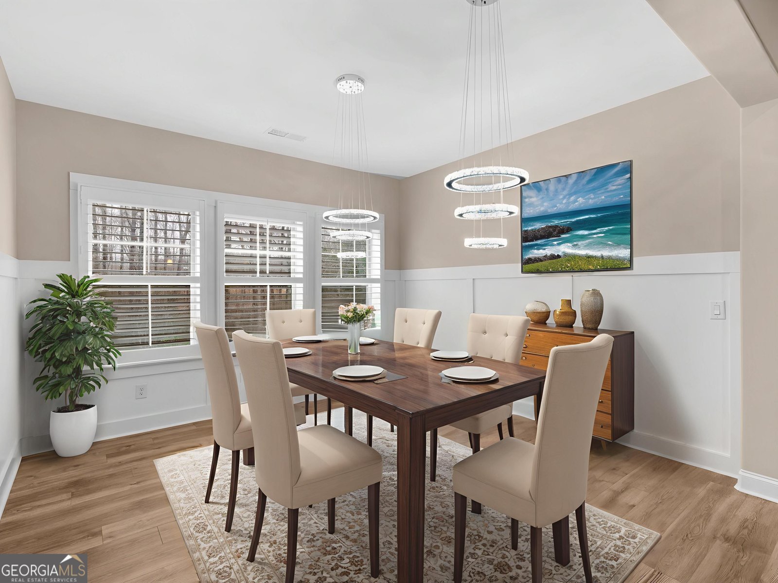 143 Whitworth Dr Locust Grove - Photo 12