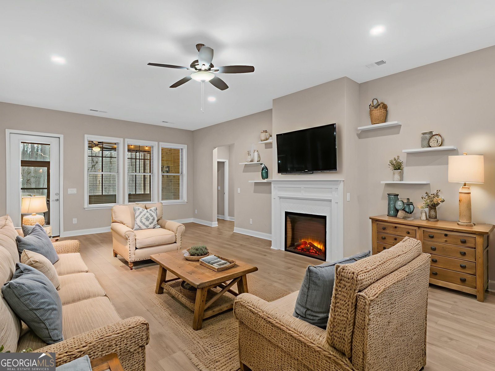 143 Whitworth Dr Locust Grove - Photo 14