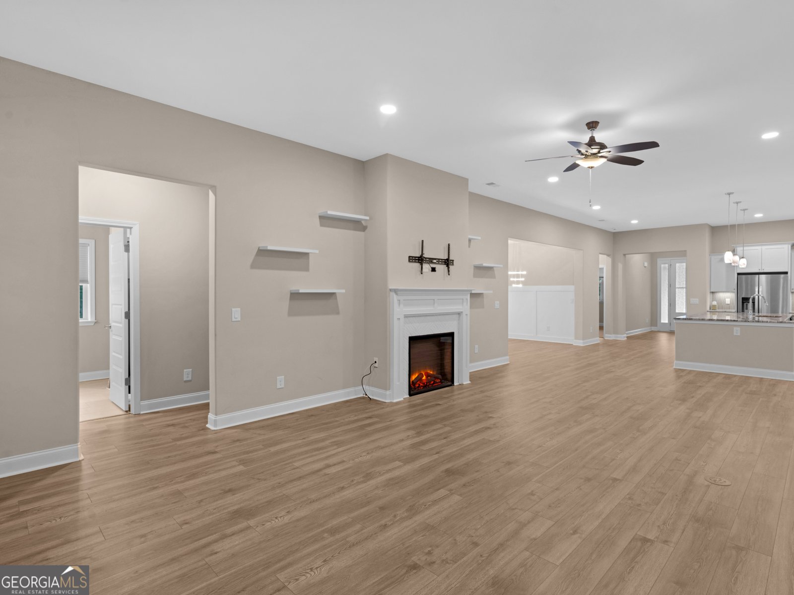 143 Whitworth Dr Locust Grove - Photo 15