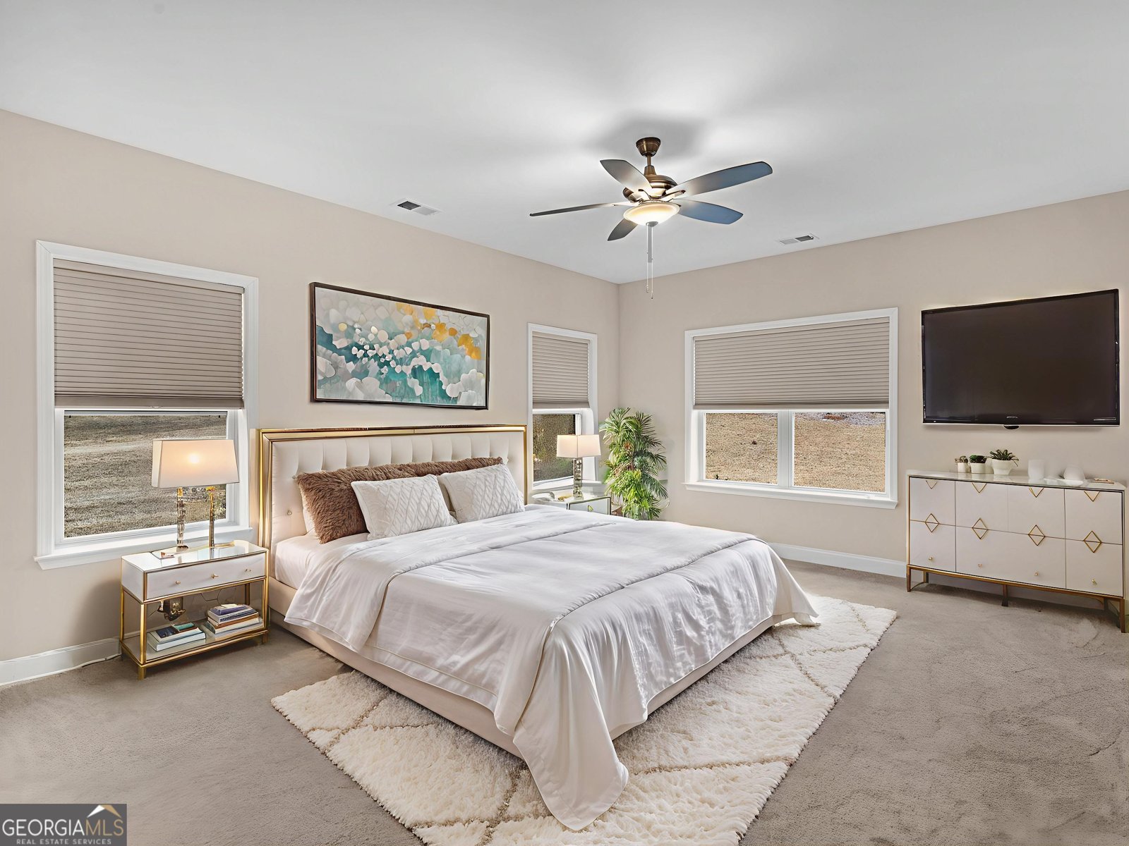 143 Whitworth Dr Locust Grove - Photo 19