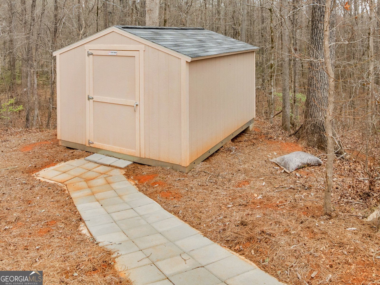 143 Whitworth Dr Locust Grove - Photo 35