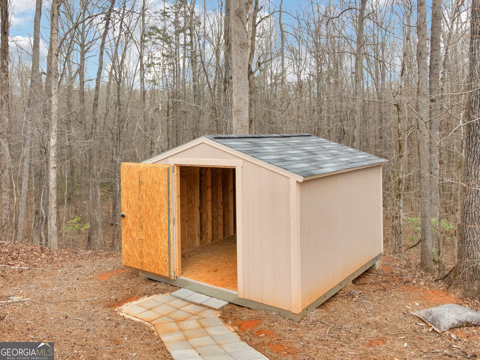 143 Whitworth Dr Locust Grove - Photo 36