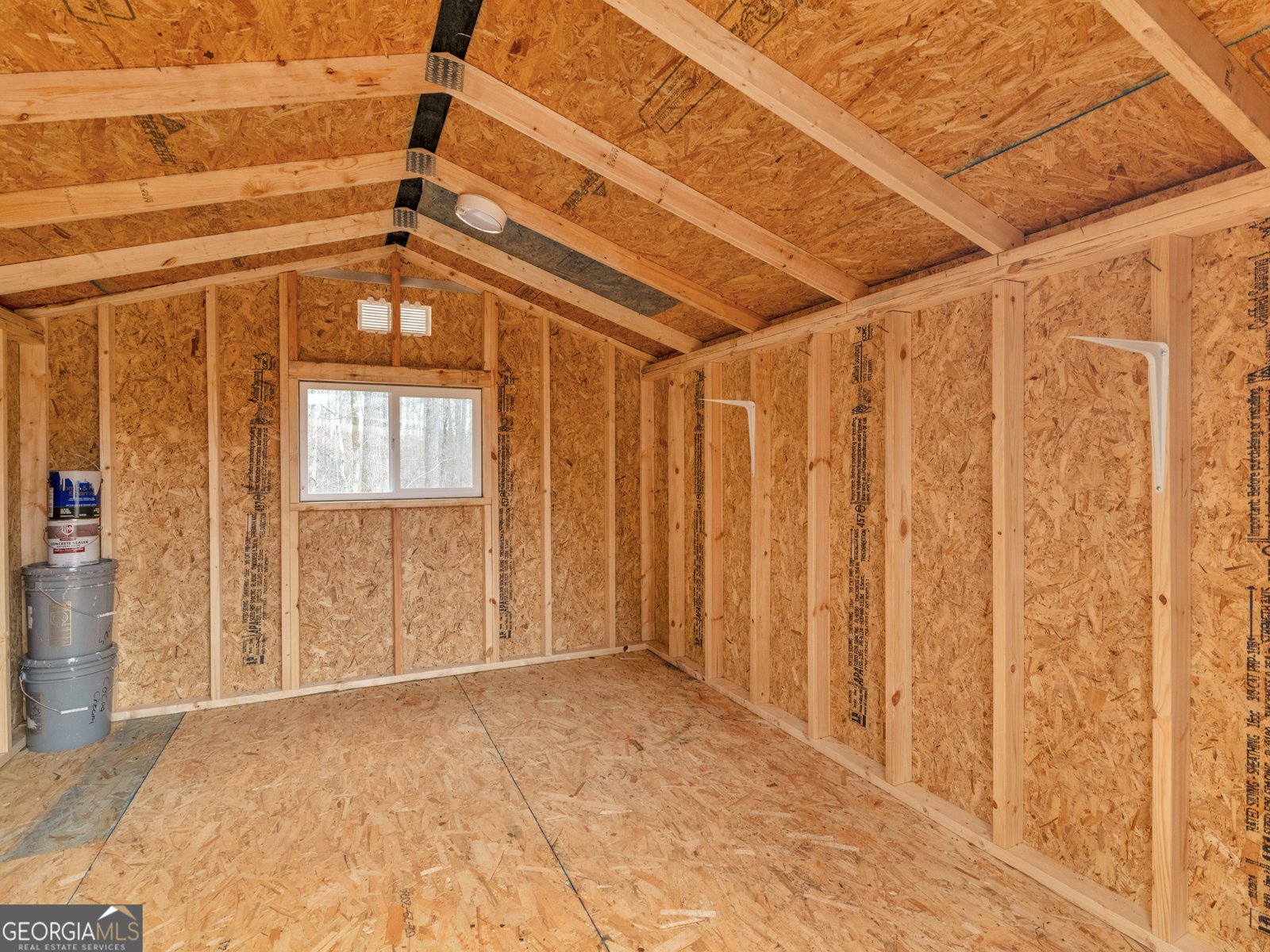 143 Whitworth Dr Locust Grove - Photo 37