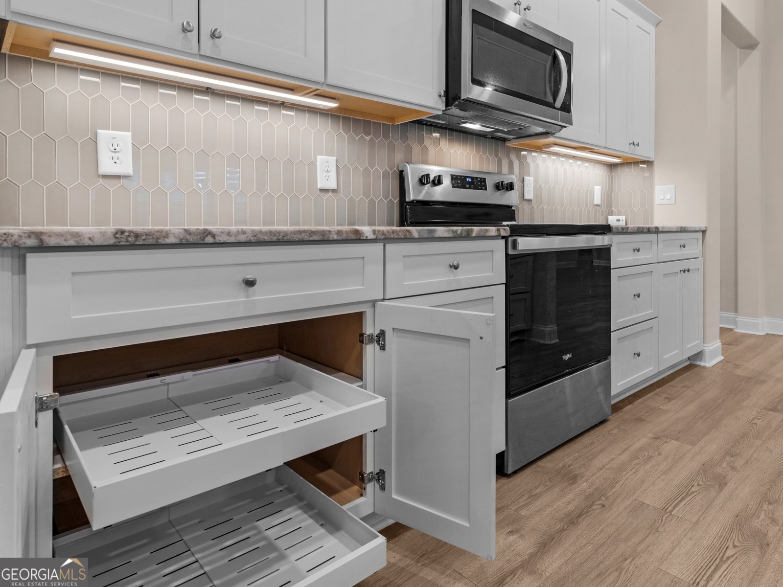 143 Whitworth Dr Locust Grove - Photo 8