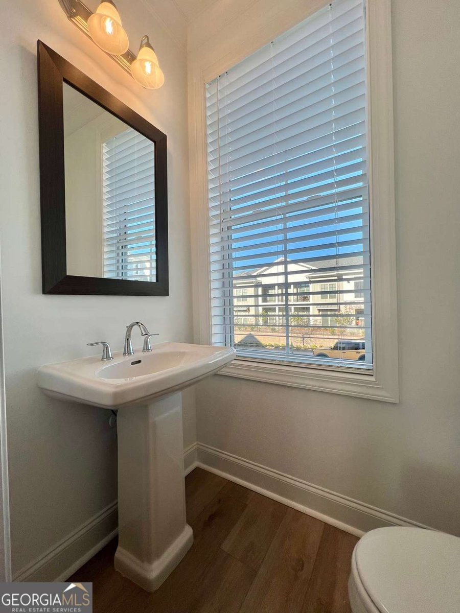 617 Millcroft Boulevard Buford - Photo 11