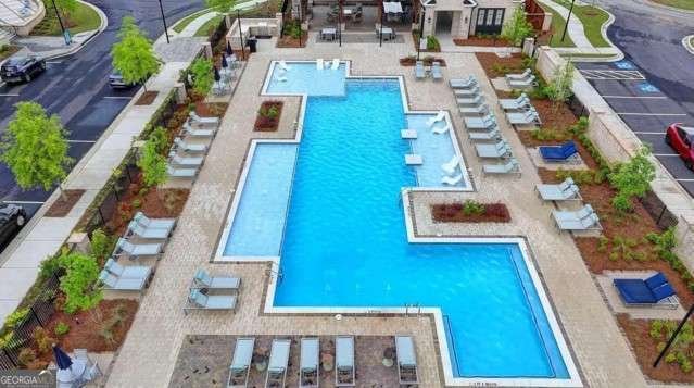 617 Millcroft Boulevard Buford - Photo 26