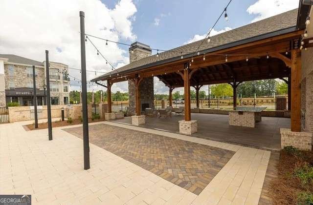 617 Millcroft Boulevard Buford - Photo 28