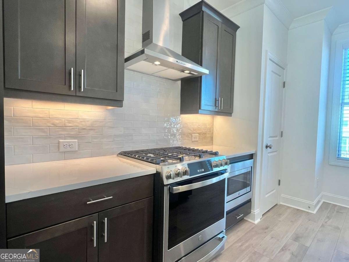 617 Millcroft Boulevard Buford - Photo 6