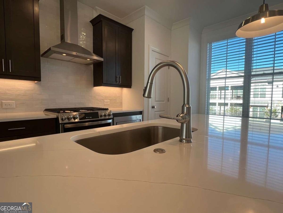 617 Millcroft Boulevard Buford - Photo 7