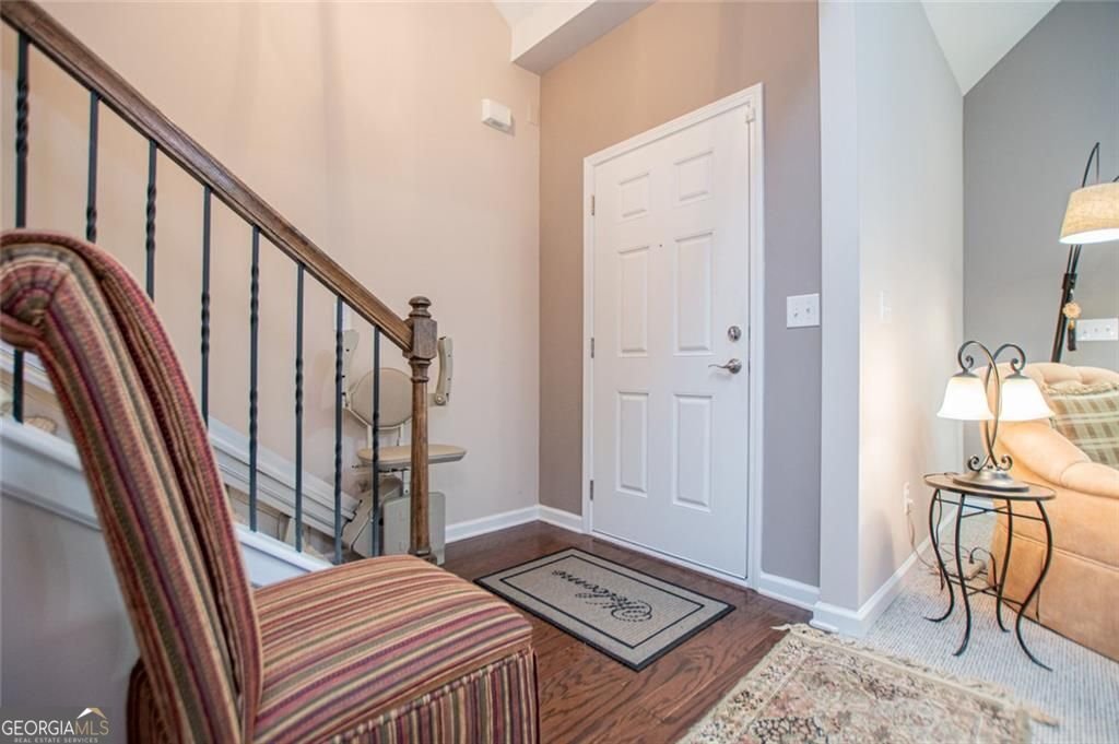 1604 Haven Circle Douglasville - Photo 12