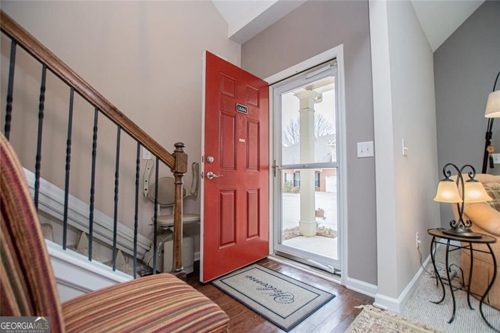 1604 Haven Circle Douglasville - Photo 13